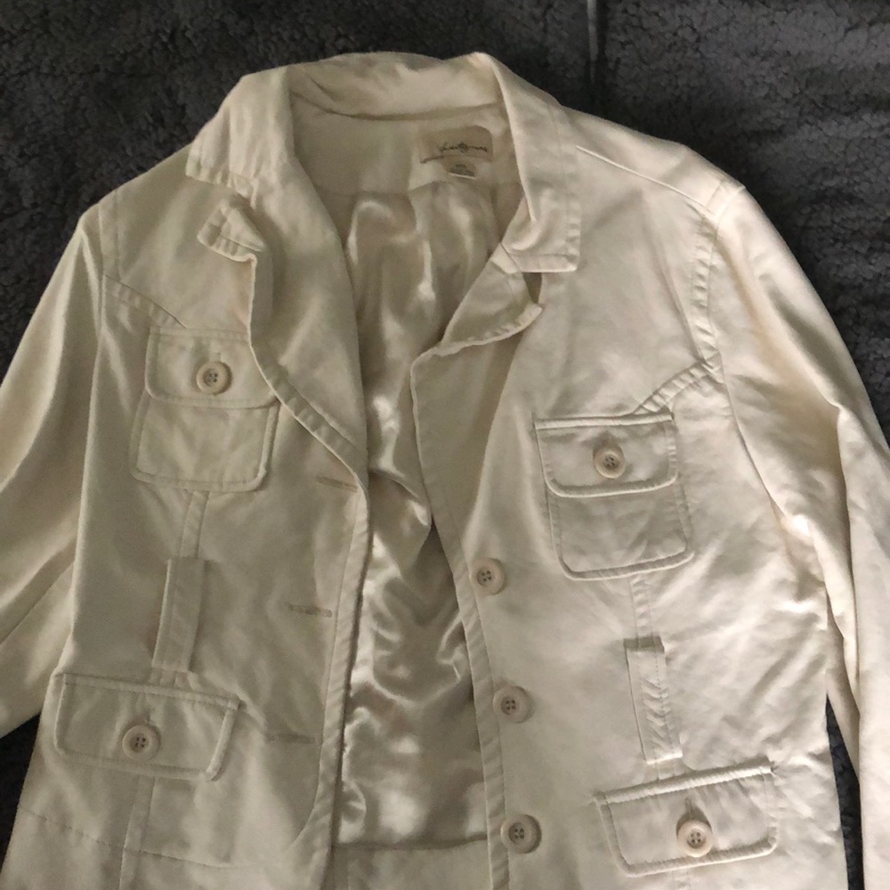 Twenty one jacket - Picture 2 of 4